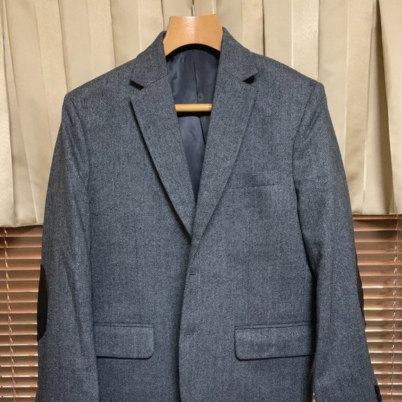 Men's Sport Jacket - Picture 1 of 8